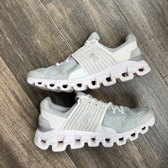 On running on cloud light gray white 9 - Picture 2 of 6